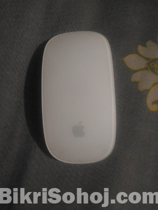 Apple Mouse